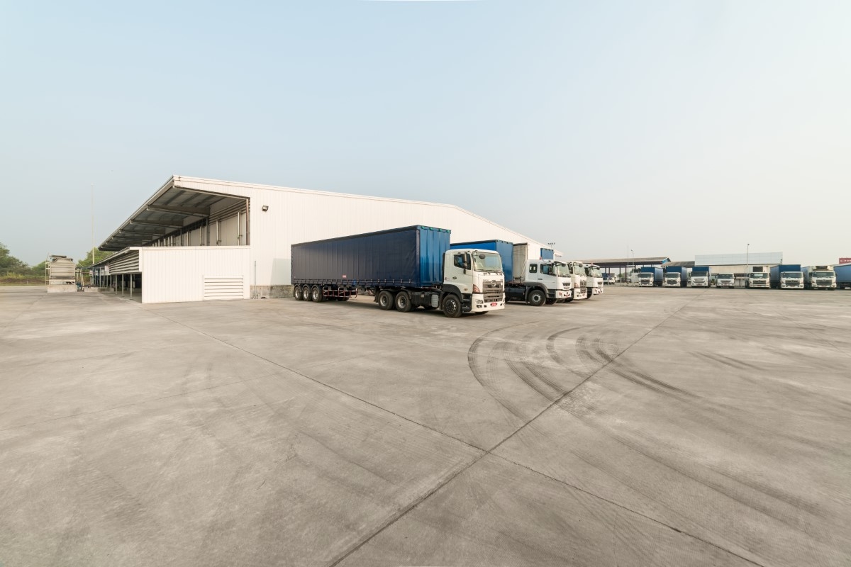 Bursa - Afyonkarahisar nakliyat